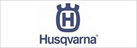 Husqvarna ハスクバーナ