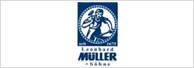 MULLER ミューラー