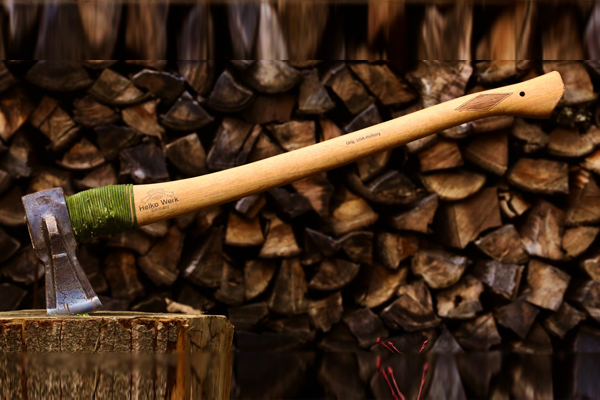 薪割り斧 | TOKILABOトキラボ