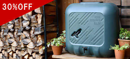 雨水タンク Tokilaboトキラボ