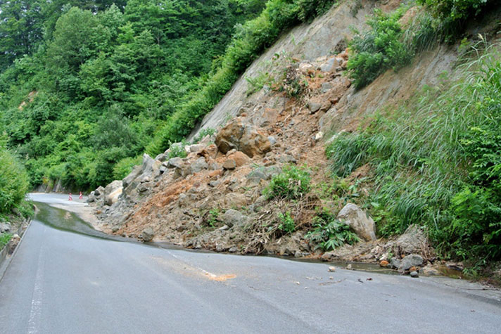 雨の怖さ：災害の予兆を知っておこう