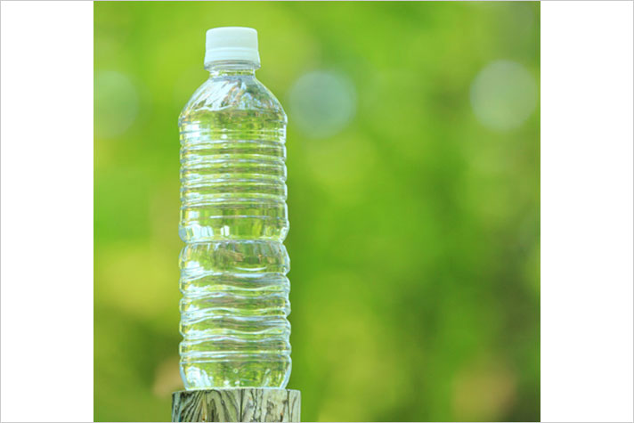 世界の事例：飲料水としての雨水