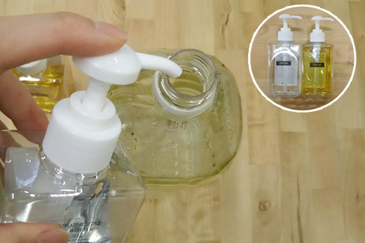 水耕栽培の液体肥料について