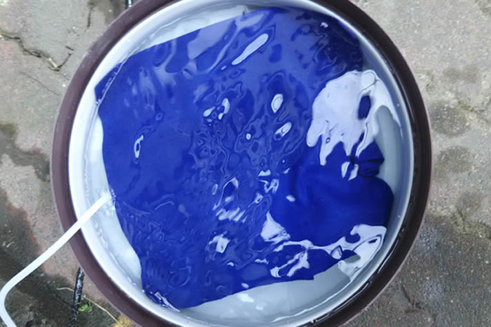 ぷくぷくの給水忘れ対策