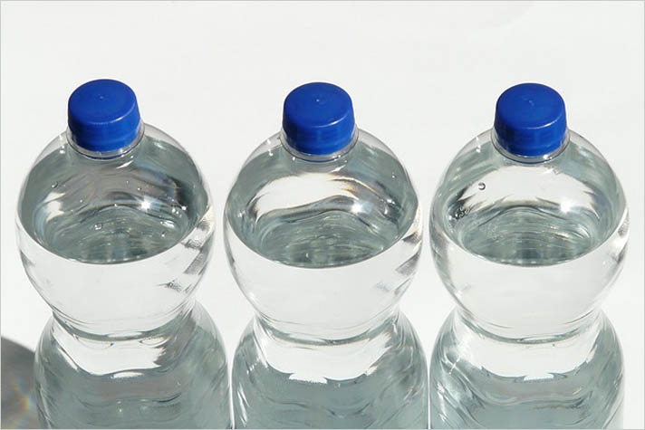 ぷくぷくの給水忘れ対策