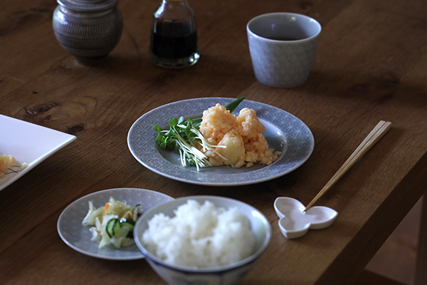 麻の葉