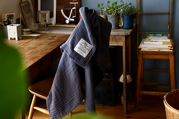 SHINTO TOWEL