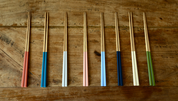 竹箸