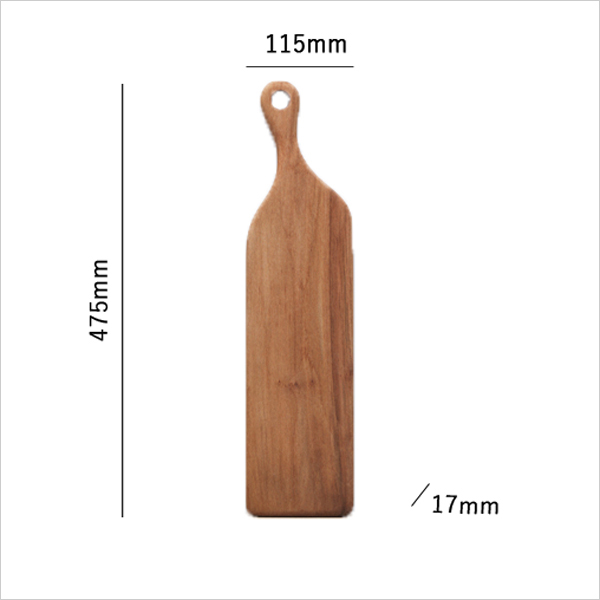 Serving Board SizeONE ロンドンプレイン