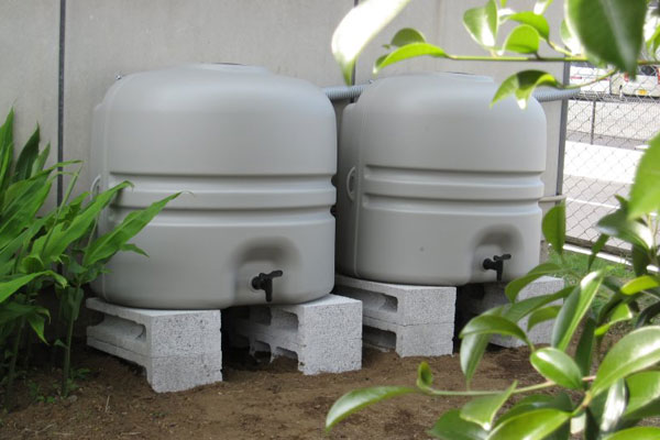  雨水貯留タンク 雨水貯留槽 家庭用 雨水 タンク ホームダム