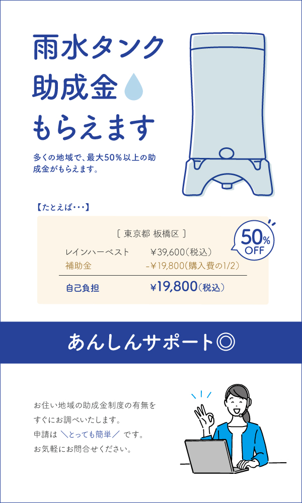 川本ポンプ製カワ太郎1070リットル埋設型タイプ