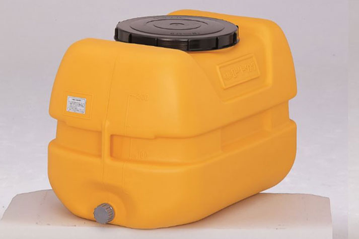 コダマ樹脂工業製タマローリータンク200リットル 型番LT-200