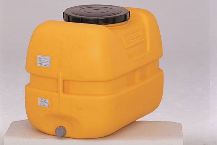 コダマ樹脂工業製タマローリータンク300リットル 型番LT-300