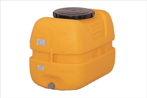 コダマ樹脂工業製タマローリータンク300リットル 型番LT-300