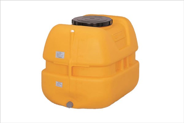 コダマ樹脂工業製タマローリータンク500リットル 型番LT-500