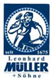 ミューラー　MULLER　斧　薪割り　薪割り斧　重い斧　薪ストーブ　薪　衝撃吸収　衝撃軽減　振動軽減　負担軽減