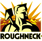 ROUGHNECK　斧　ラフネック　グラスファイバー　重い斧　薪割り　薪割り斧