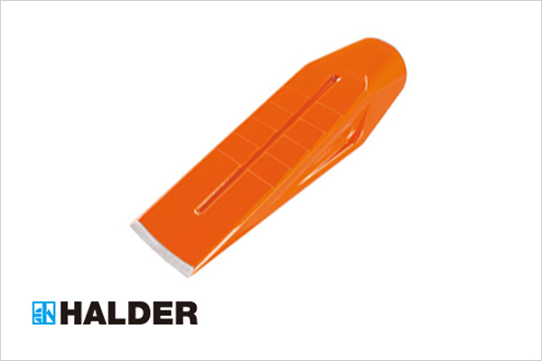 楔】 HALDER ハルダー楔 ねじれくさび 型番3556.260 TOKILABOトキラボ
