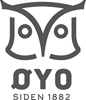 ØYO　オヨ　薪割り 槌　オーディン