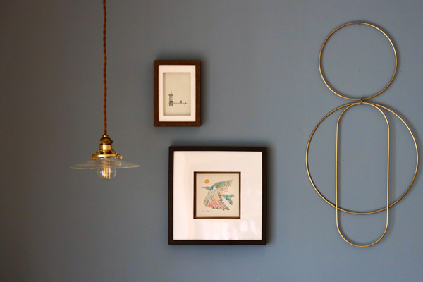 DECO FRAMES