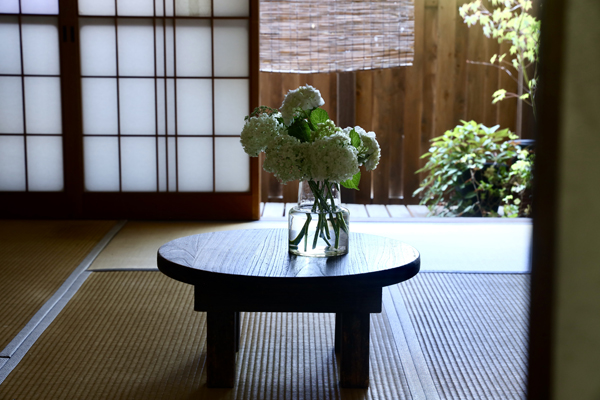花瓶 リューズガラス フラワーベース （L）