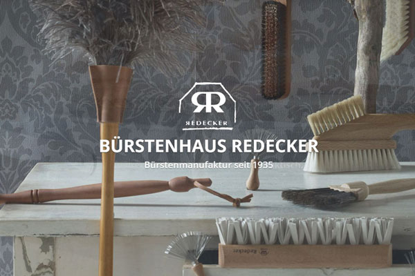 REDECKER レデッカーフェザーダスター