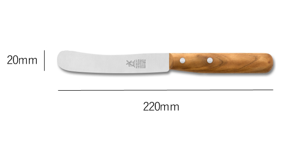ロベルトヘアダー 風車のナイフ オールドジャーマンナイフ