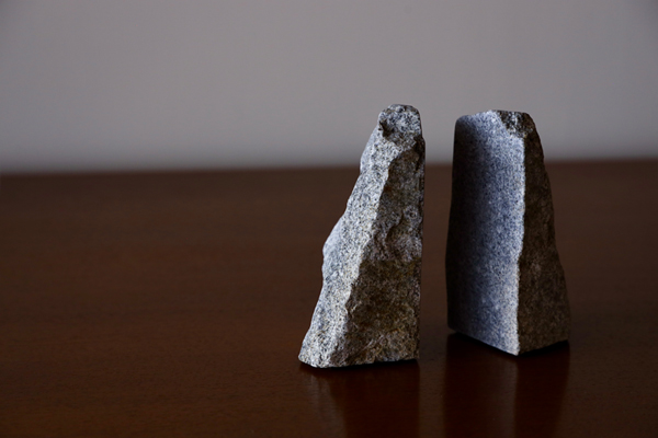 ROCK END