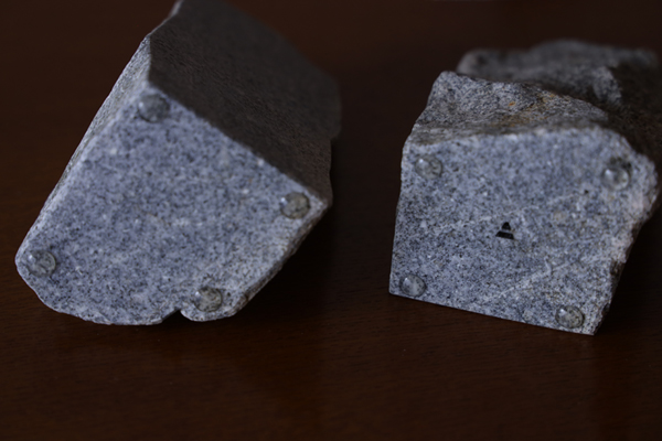 ROCK END