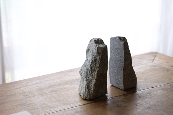 ROCK END