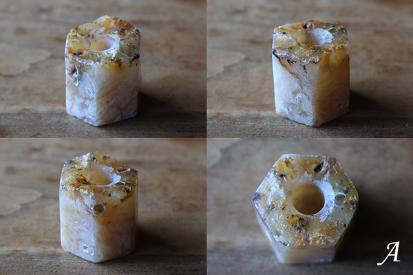 amabro ペンスタンド