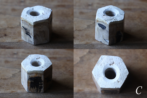 amabro ペンスタンド