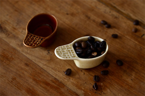 Kilnコーヒー道具