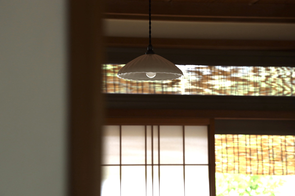jicon ペンダントライト
