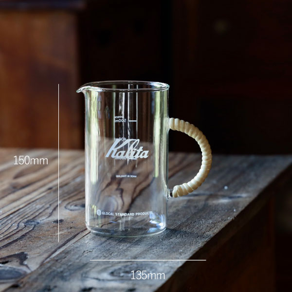 コーヒーサーバー