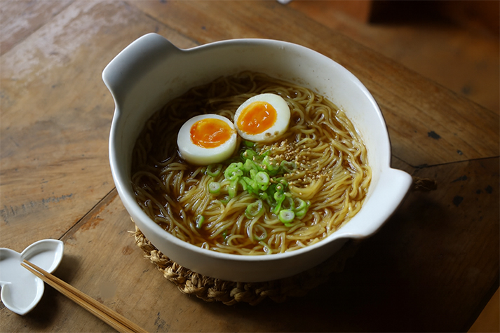平鍋