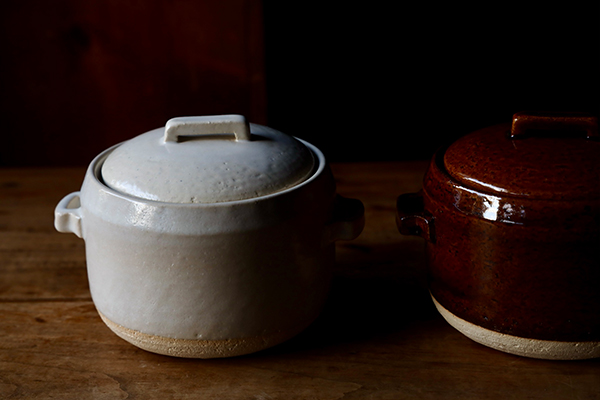 土鍋