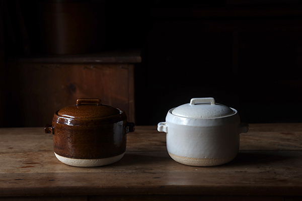 土鍋