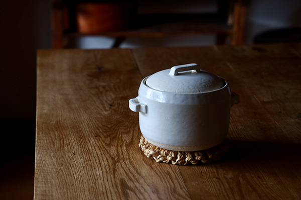 土鍋