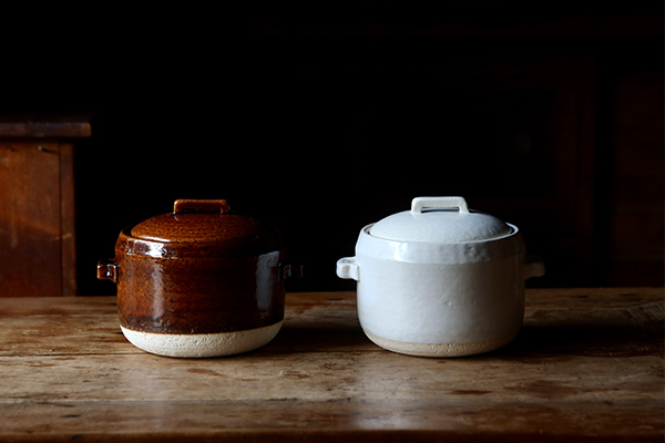土鍋