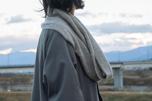 スヌード