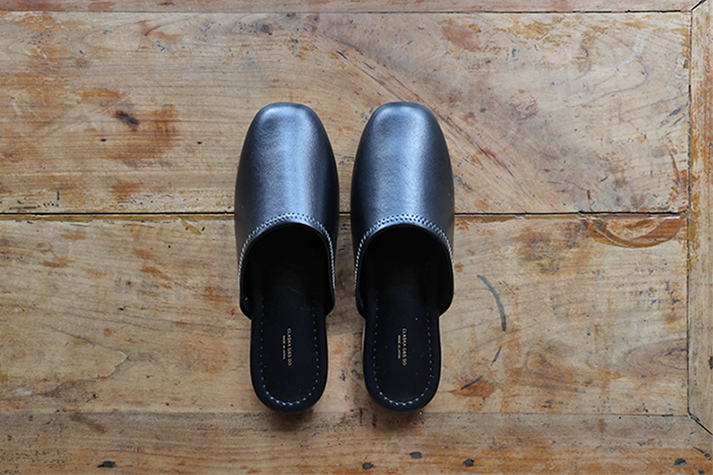 スリッパ