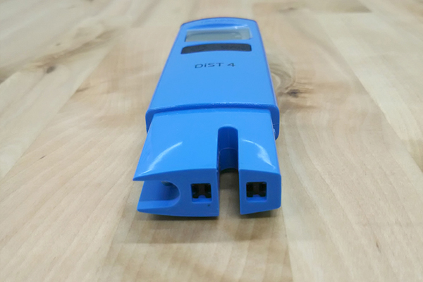 液体濃度測定機Dist4