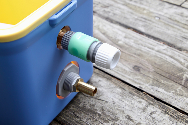 ホームハイポニカ303用補水器