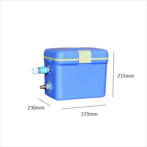 ホームハイポニカ303補水器