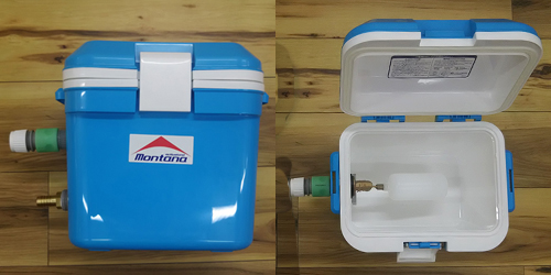 補水器