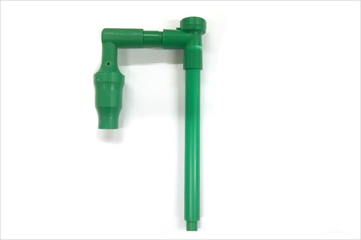 303用空気混入器