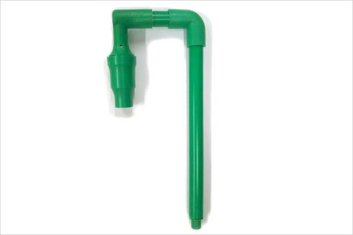 601用空気混入器