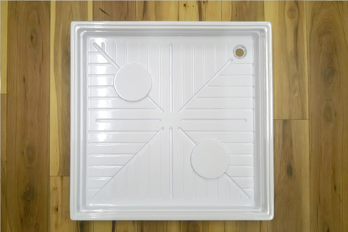 ホームハイポニカ303用部品:栽培槽