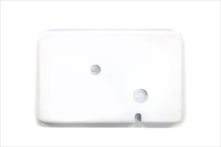 303用部品 発泡給液ポンプ部蓋